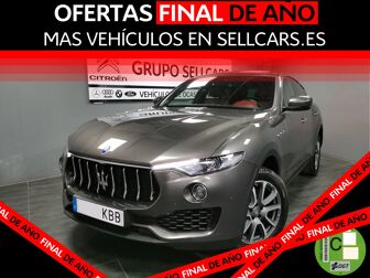 Imagen de MASERATI Levante Diesel Aut.