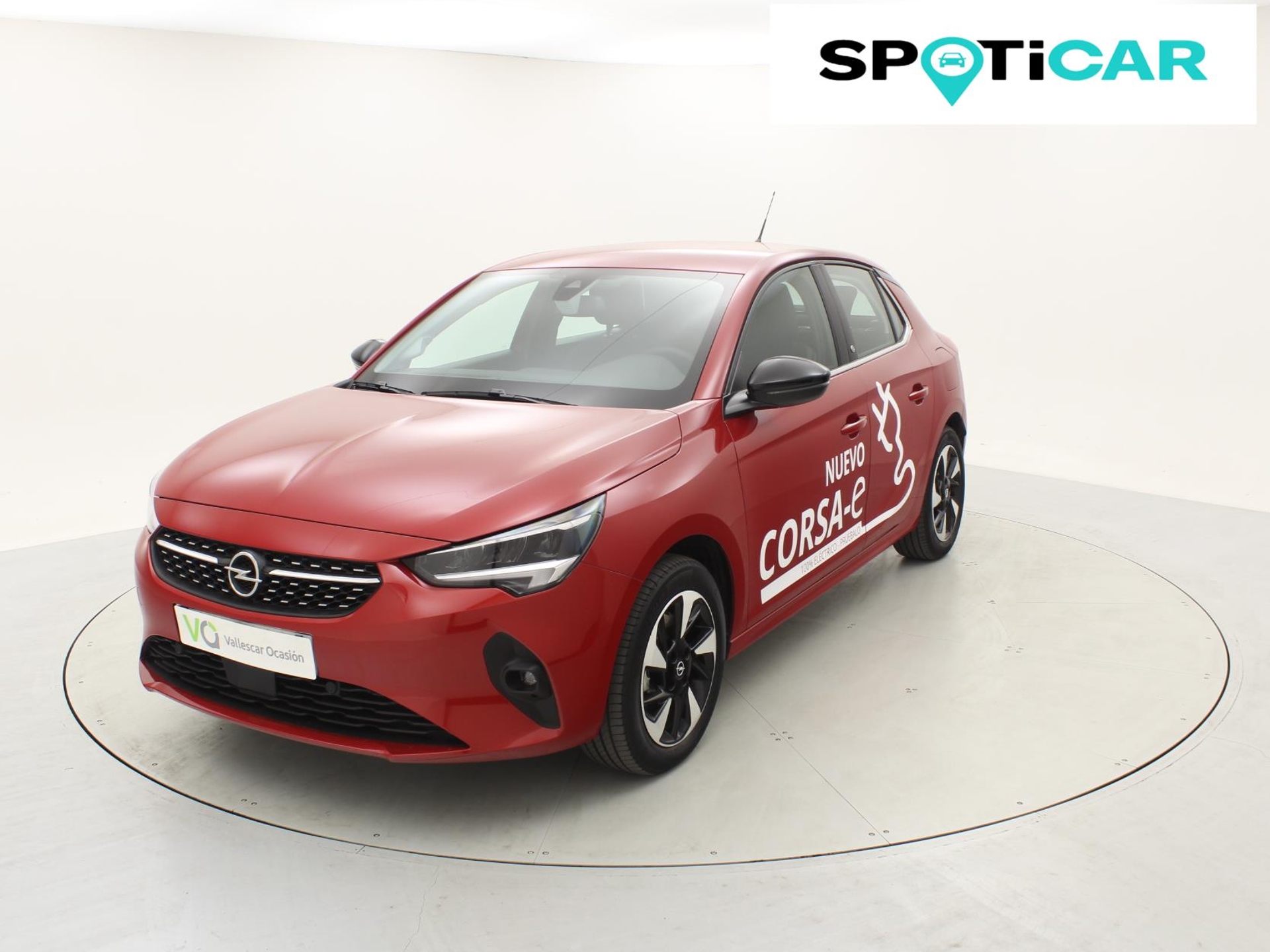 Imagen de OPEL Corsa