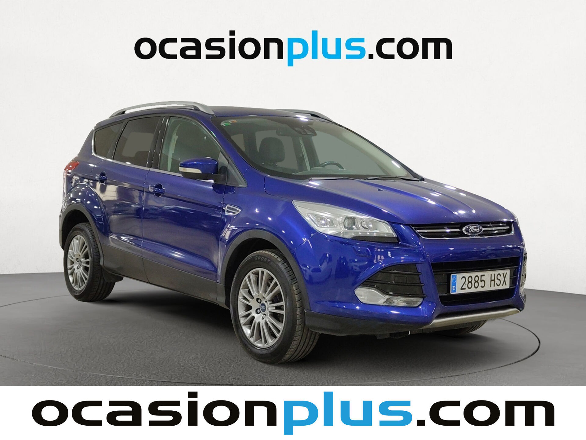 Imagen 2 de FORD Kuga