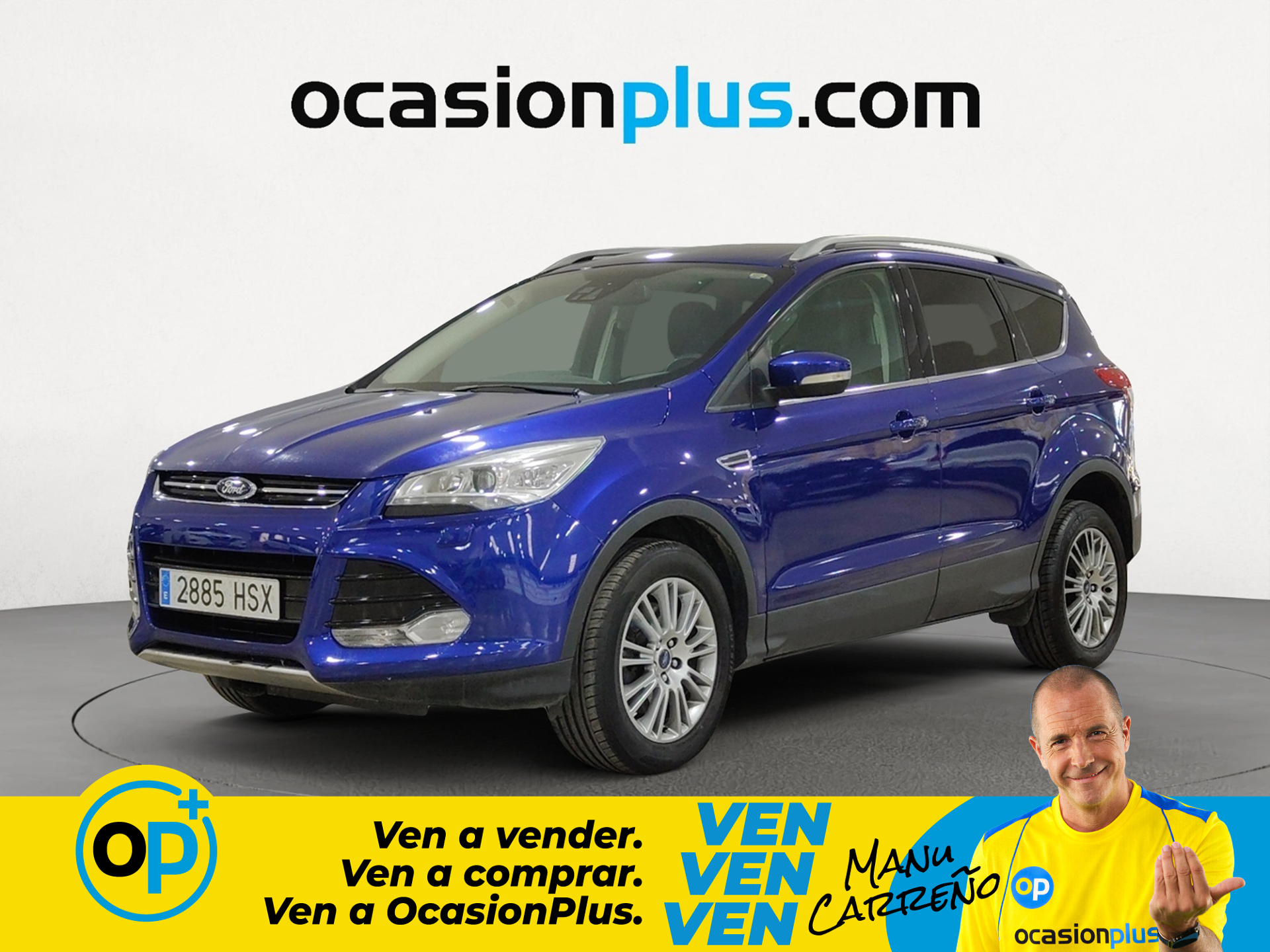 Imagen de FORD Kuga