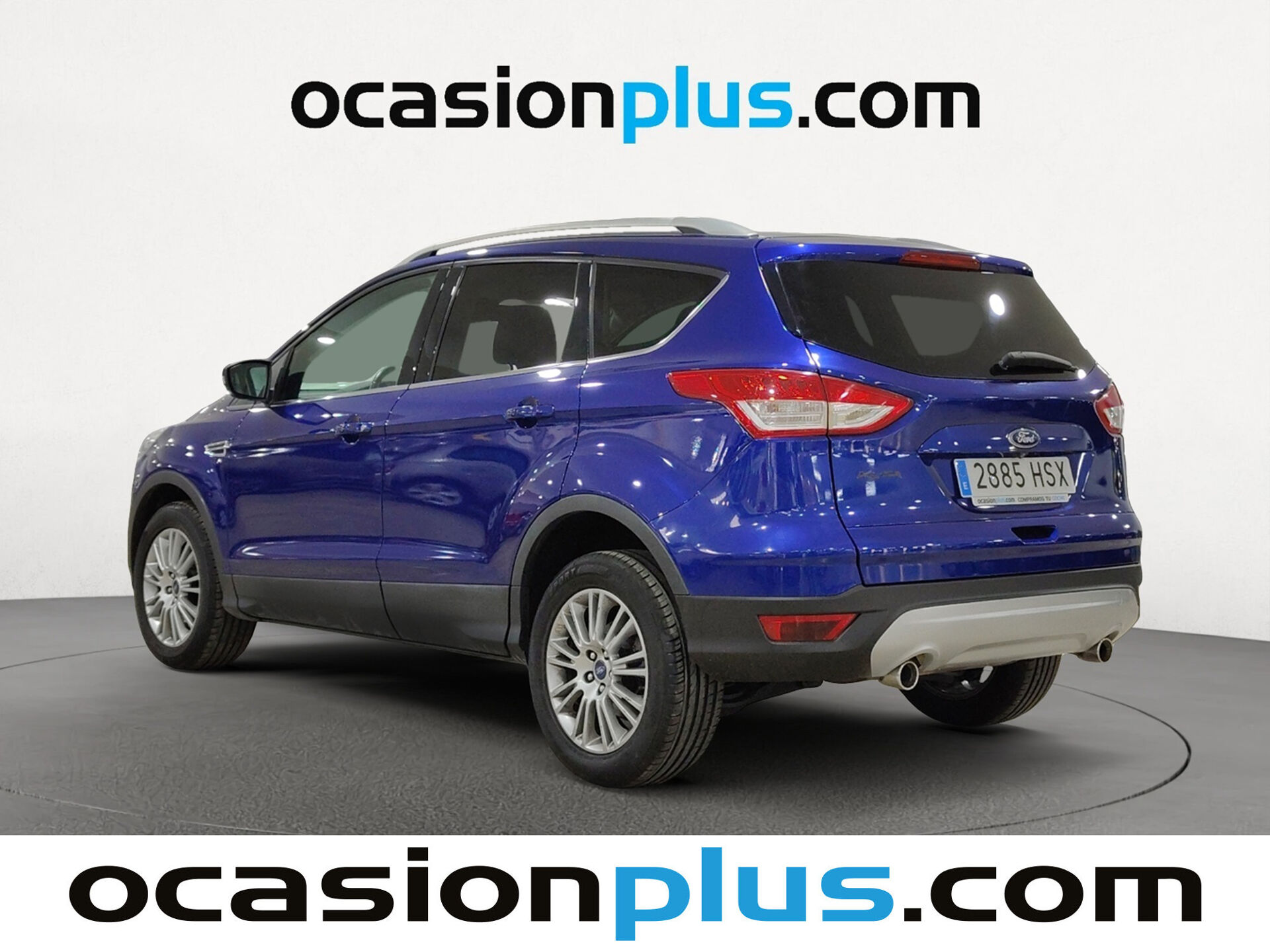 Imagen 3 de FORD Kuga