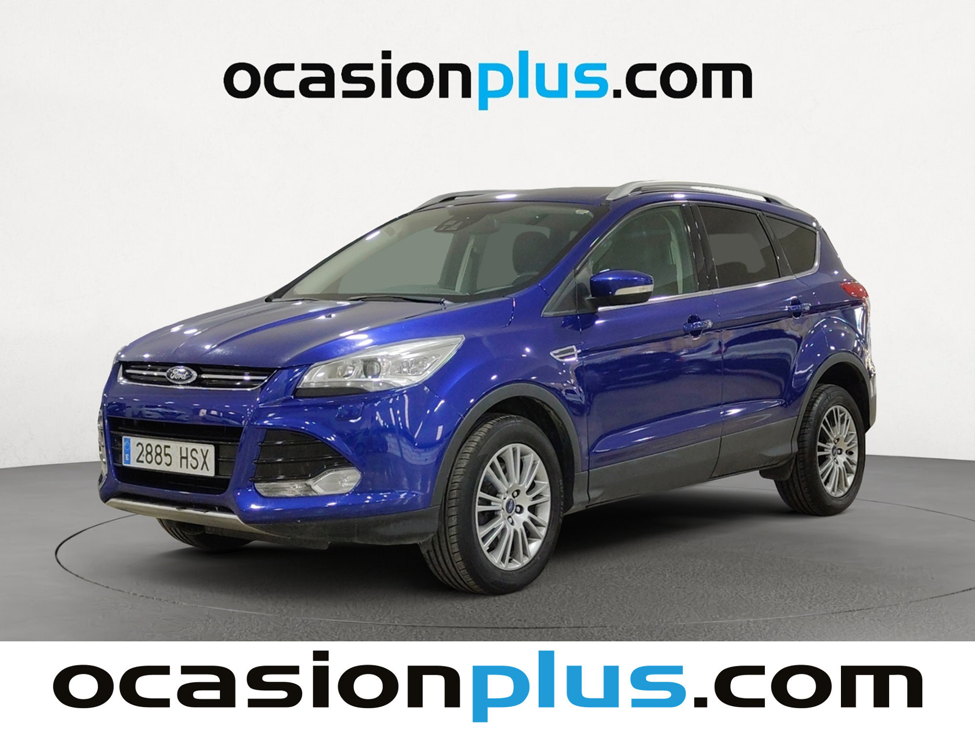 Imagen de FORD Kuga