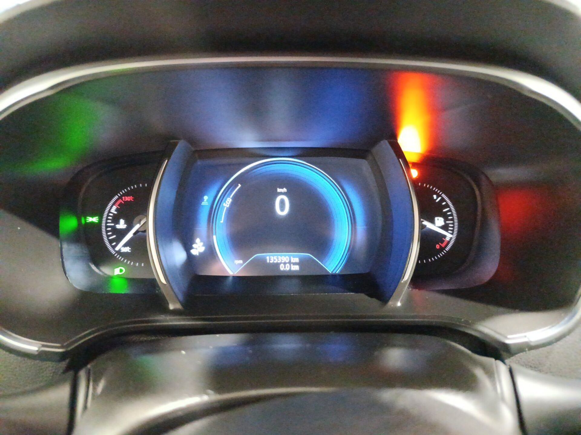 Imagen 3 de RENAULT Mégane