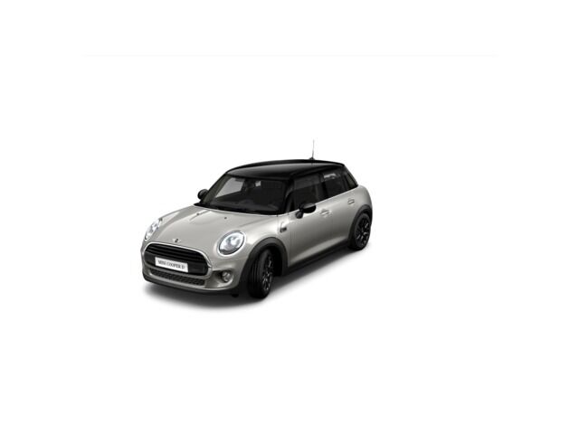Foto del MINI Mini Cooper D Aut.