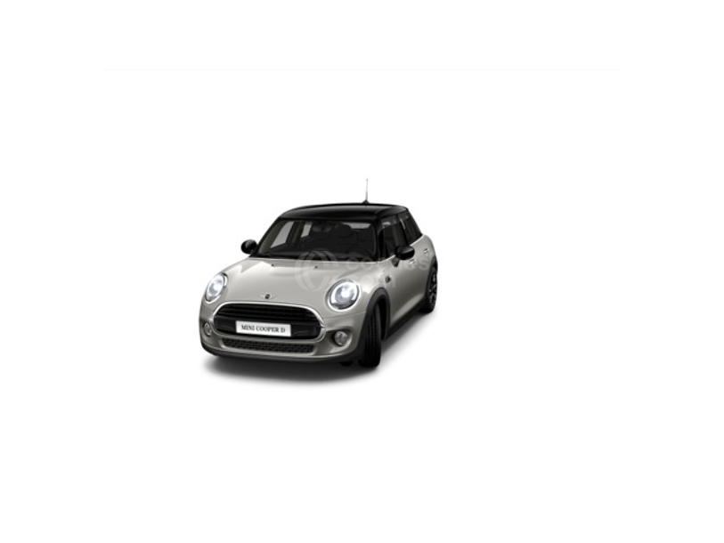 Foto del MINI Mini Cooper D Aut.