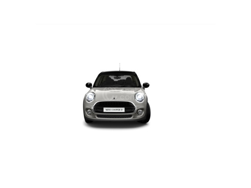 Foto del MINI Mini Cooper D Aut.