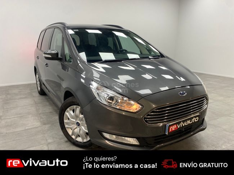 Foto del FORD Galaxy 2.0TDCI Trend 120
