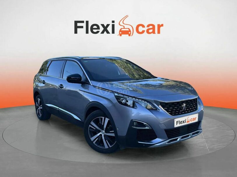 Foto del PEUGEOT 5008 1.2 PureTech S&S Allure 130