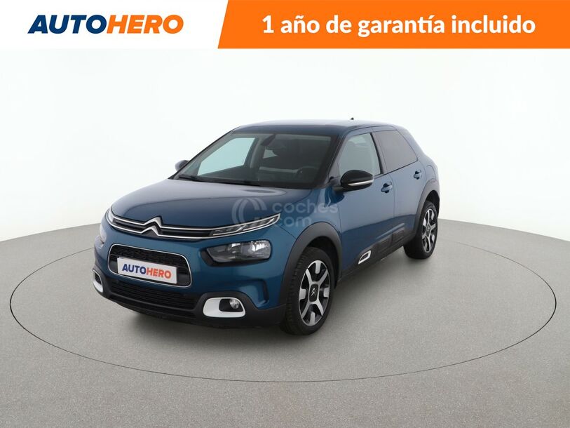 Foto del CITROEN C4 Cactus 1.2 PureTech S&S Shine 110