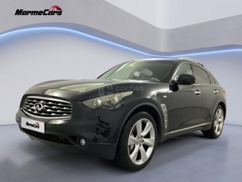 Foto del INFINITI FX 30d S Premium Aut.