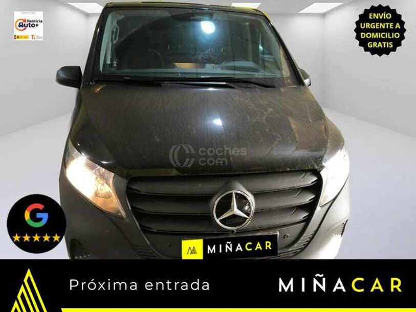Foto del MERCEDES Vito Tourer 114 CDI Pro Larga 9G-Tronic