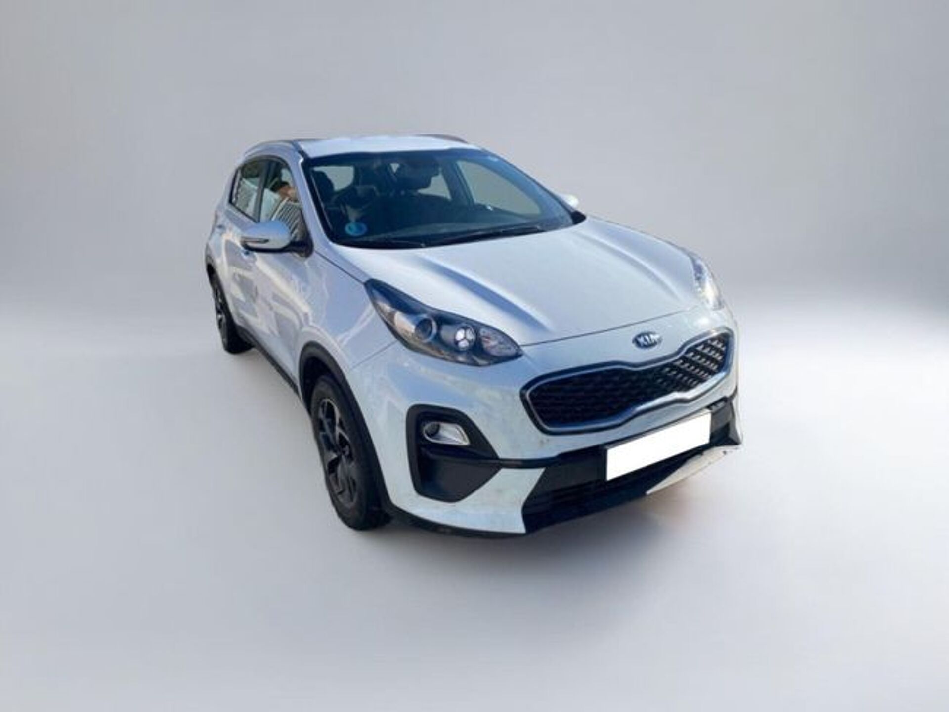 Imagen 2 de KIA Sportage