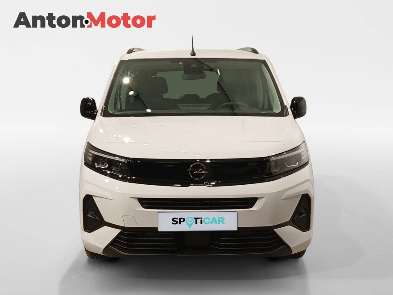 Foto del OPEL Combo Cargo Doble Cabina 1.5TD S&S 100