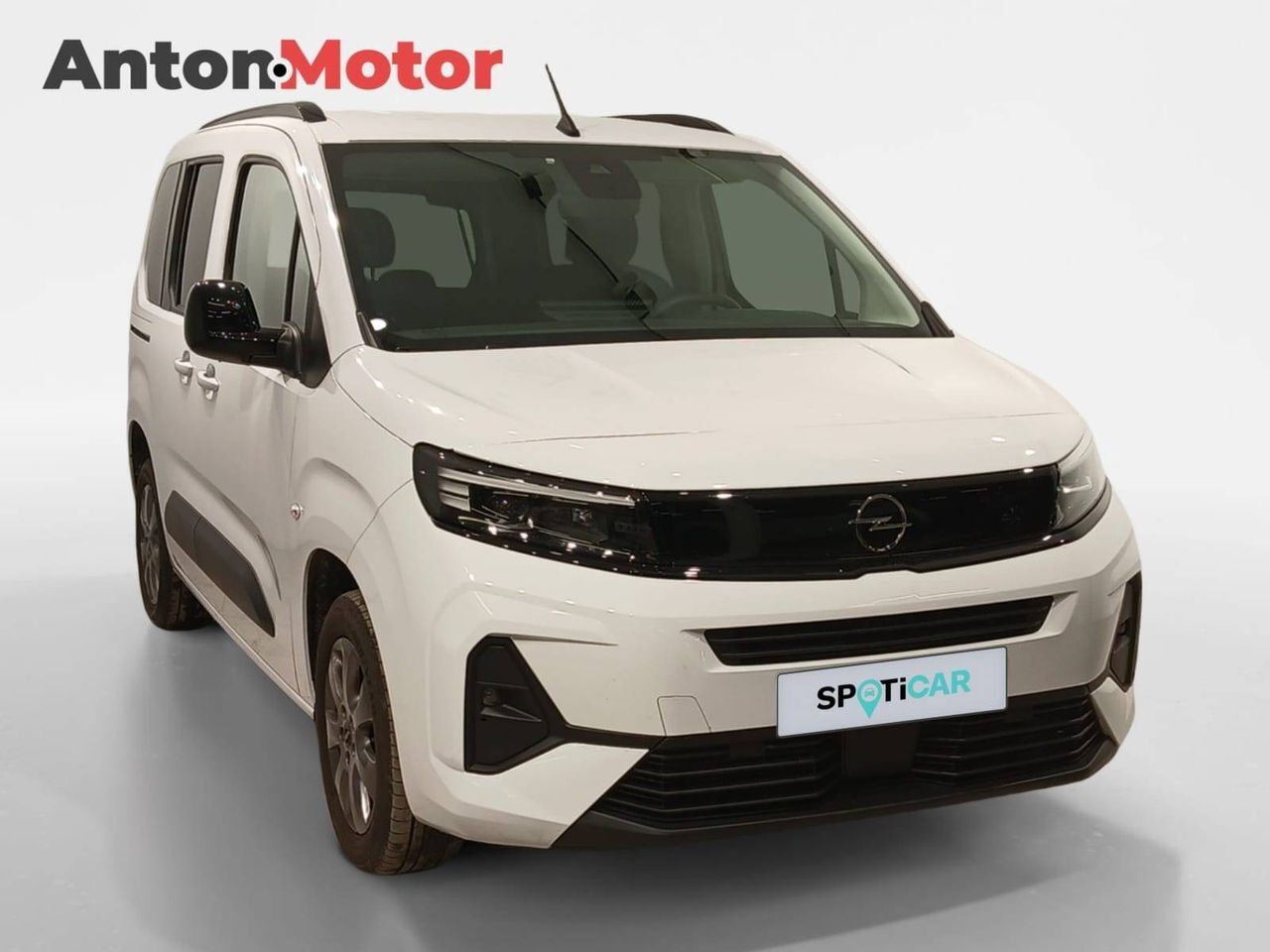 Foto del OPEL Combo Cargo Doble Cabina 1.5TD S&S 100