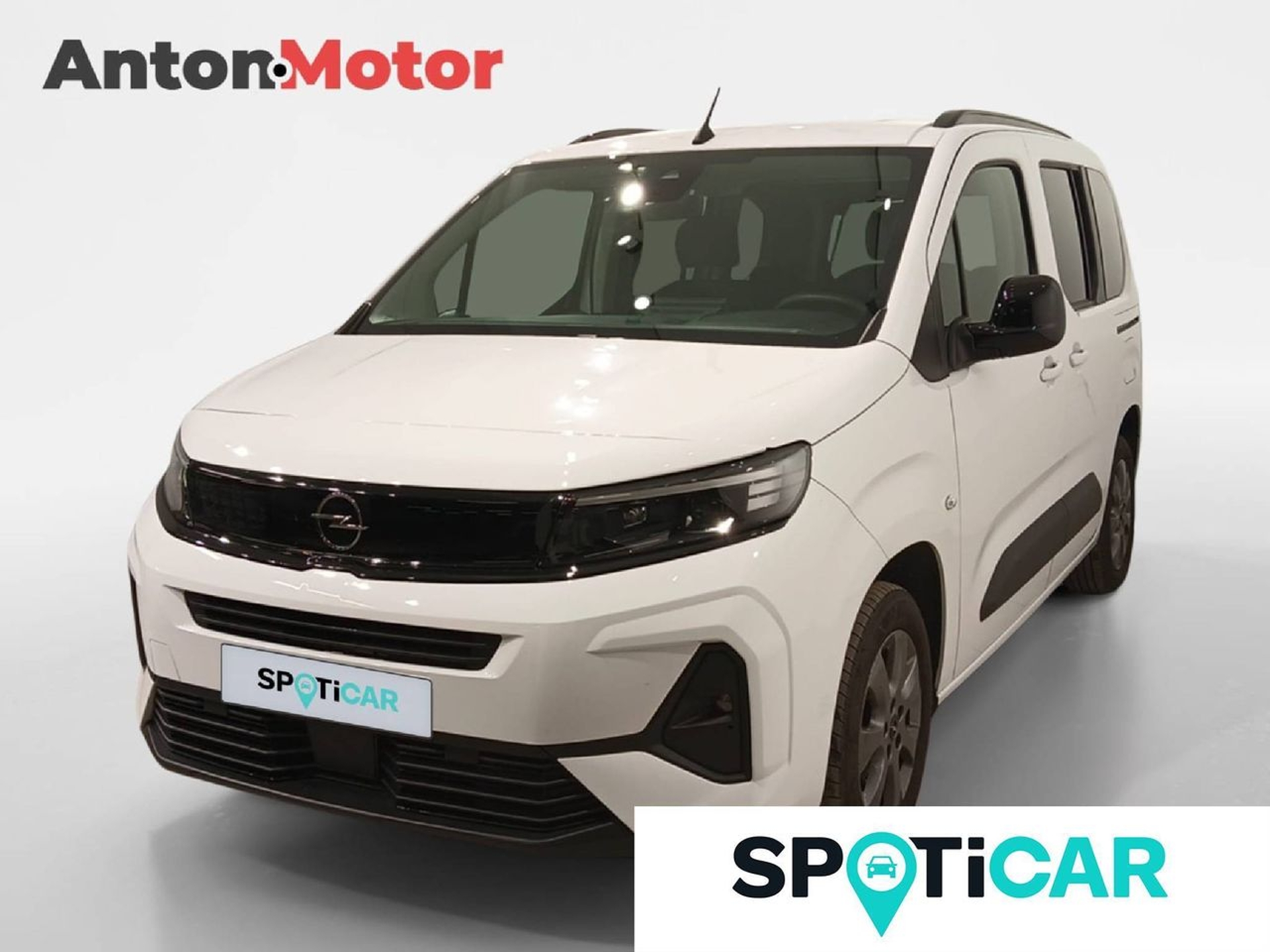 Imagen de OPEL Combo