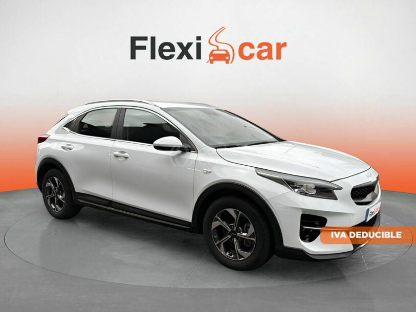 Foto del KIA XCeed 1.0 T-GDi Concept