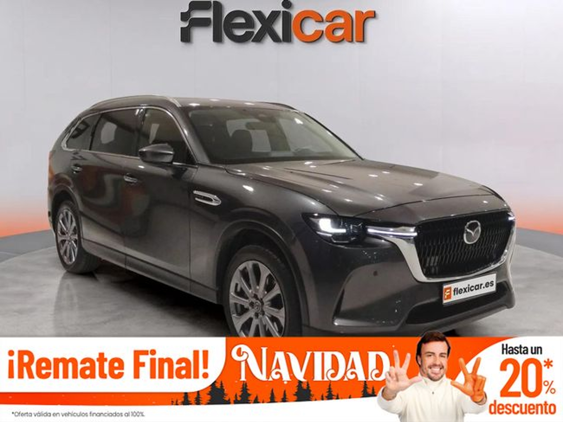 Imagen de MAZDA CX-80