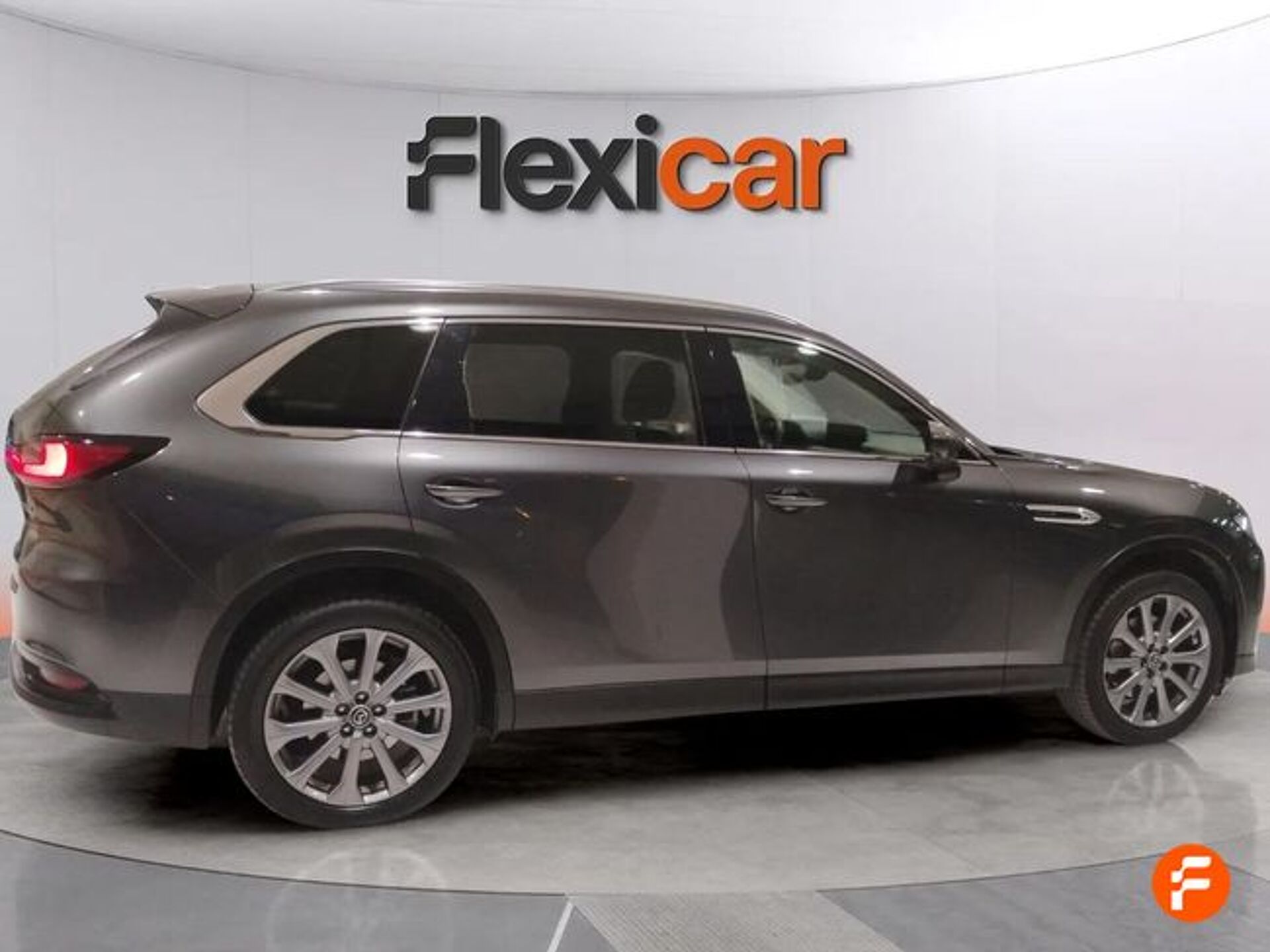 Imagen 3 de MAZDA CX-80