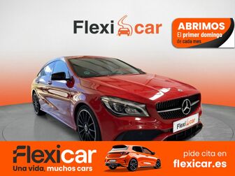 Imagen de MERCEDES Clase CLA CLA 200