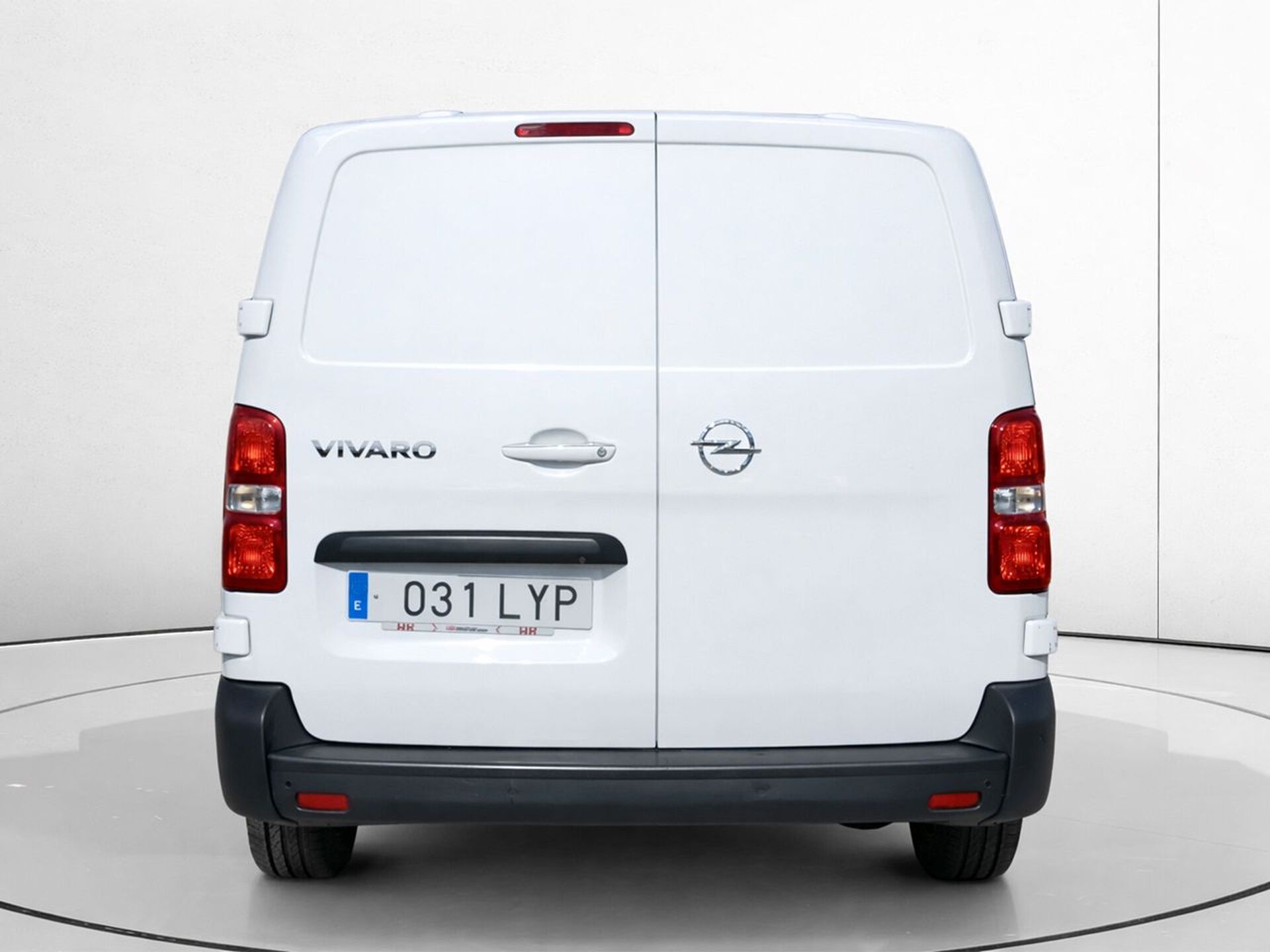 Imagen 3 de OPEL Vivaro