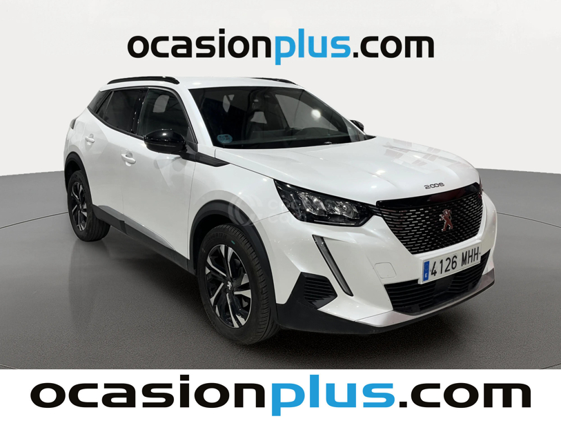 Foto del PEUGEOT 2008 1.2 PureTech S&S Allure 100