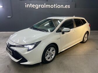 Imagen de TOYOTA Corolla 125H Active Tech