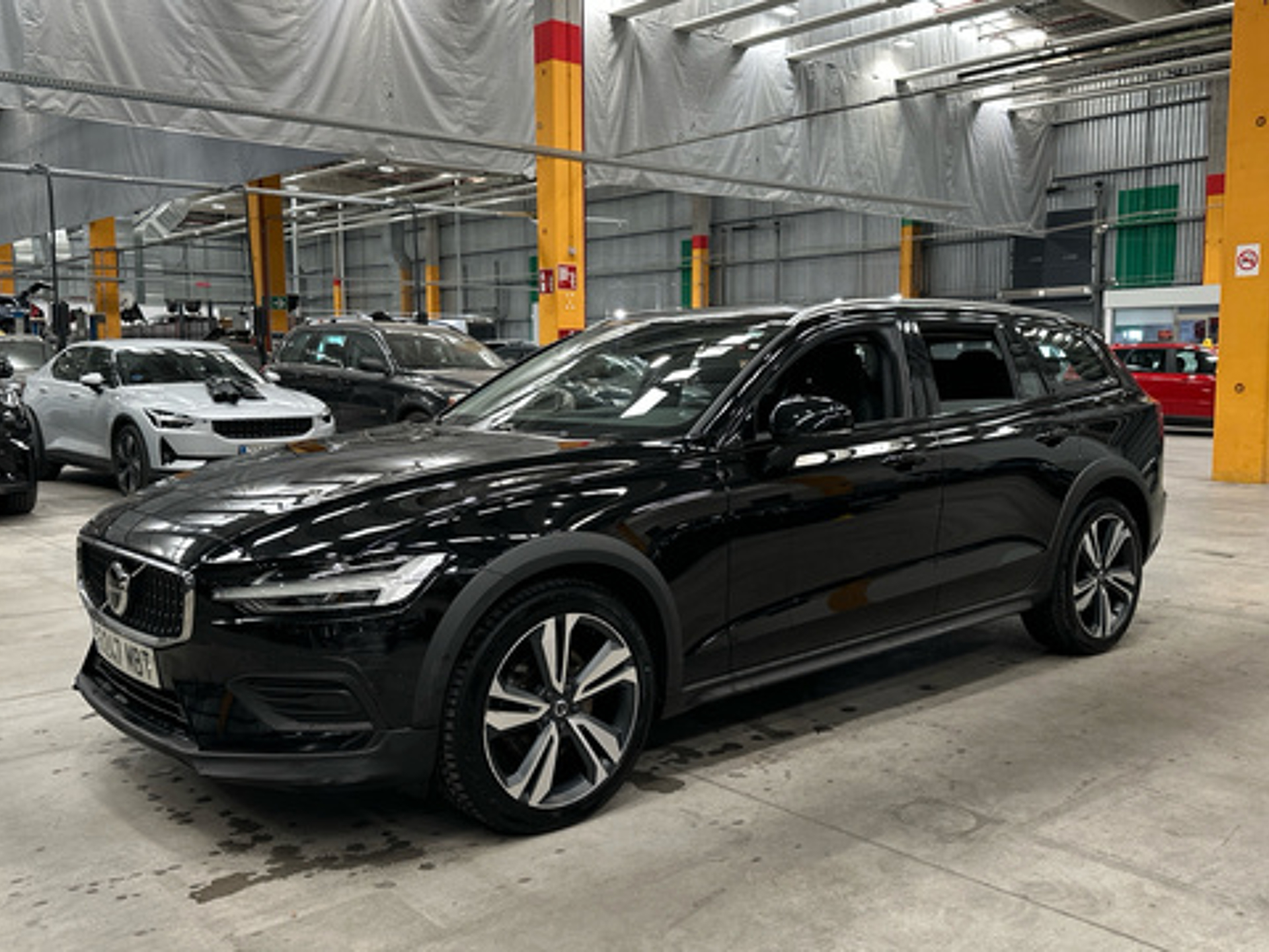 Imagen de VOLVO V60 Cross Country