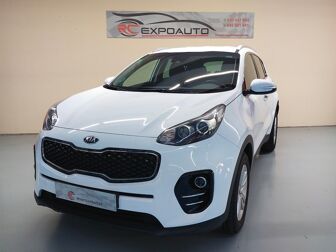 Imagen de KIA Sportage 1.6 GDi x-Tech17 4x2