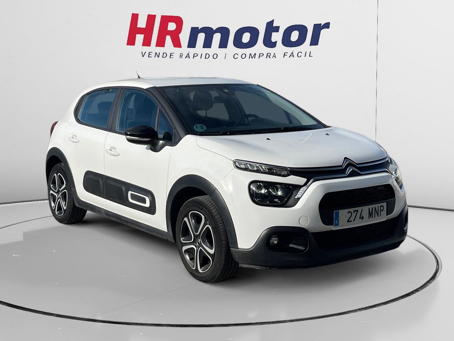 Imagen de CITROEN C3