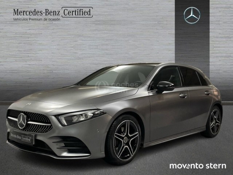 Foto del MERCEDES Clase A A 200 Progressive Line Advanced 7G-DCT