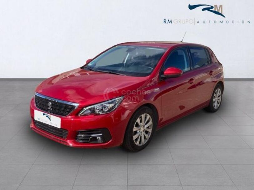 Foto del PEUGEOT 308 1.5BlueHDi S&S Style 130