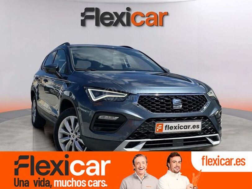 Foto del SEAT Ateca 2.0TDI CR S&S Style 116