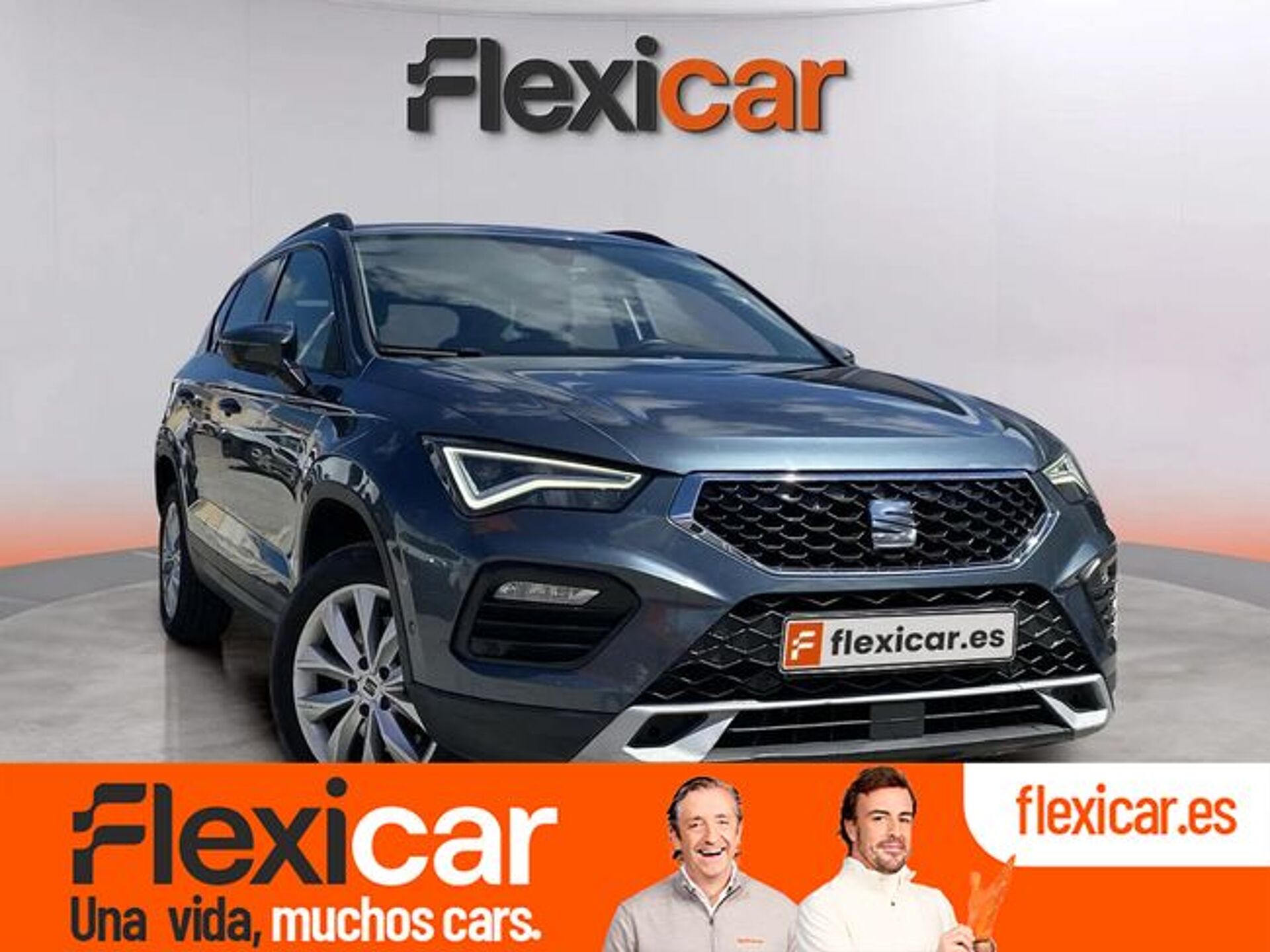 Imagen de SEAT Ateca