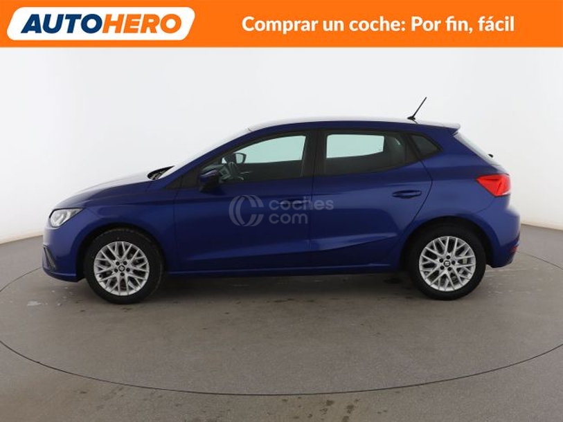Foto del SEAT Ibiza 1.0 TSI S&S Style 95