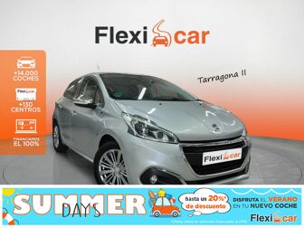 Imagen de PEUGEOT 208 1.2 PureTech Style 82