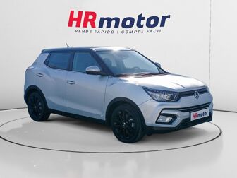 Imagen de SSANGYONG KGM Tivoli D16T Limited 4x2