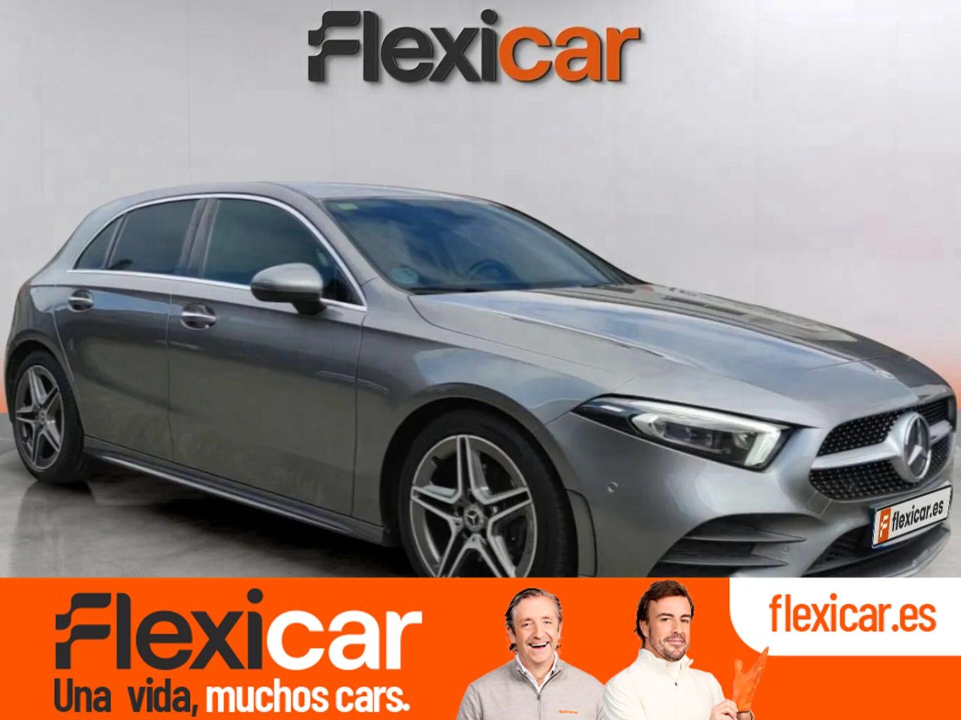 Imagen de MERCEDES Clase A