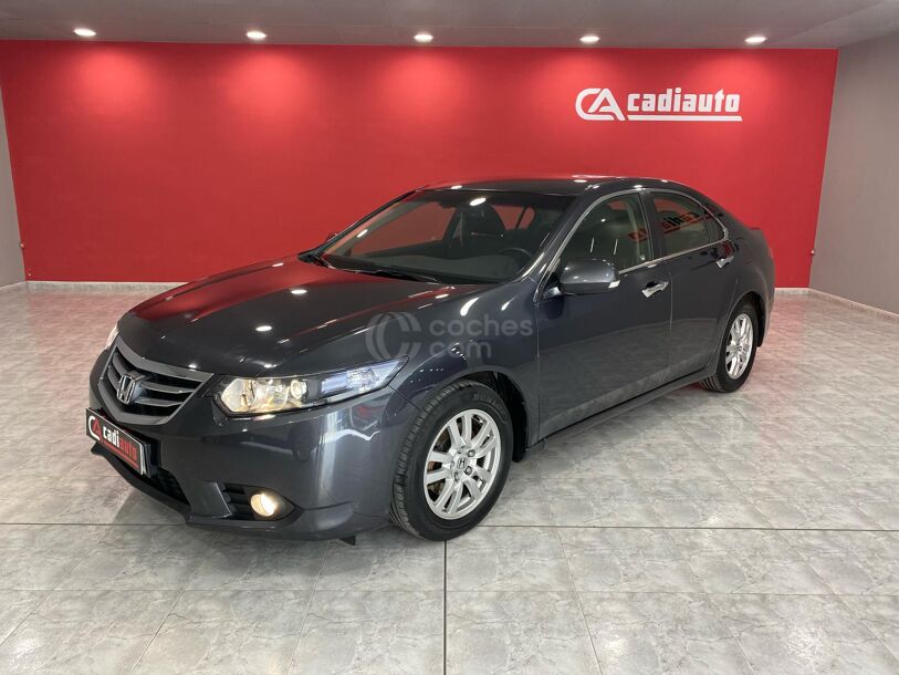 Foto del HONDA Accord 2.0i-VTEC Lifestyle