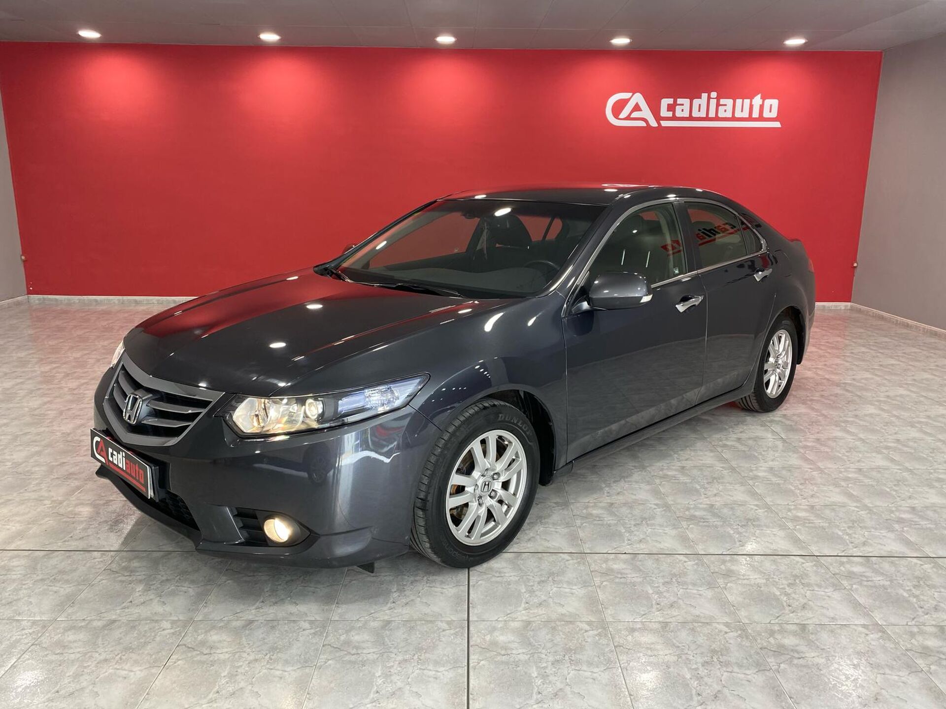 Imagen de HONDA Accord