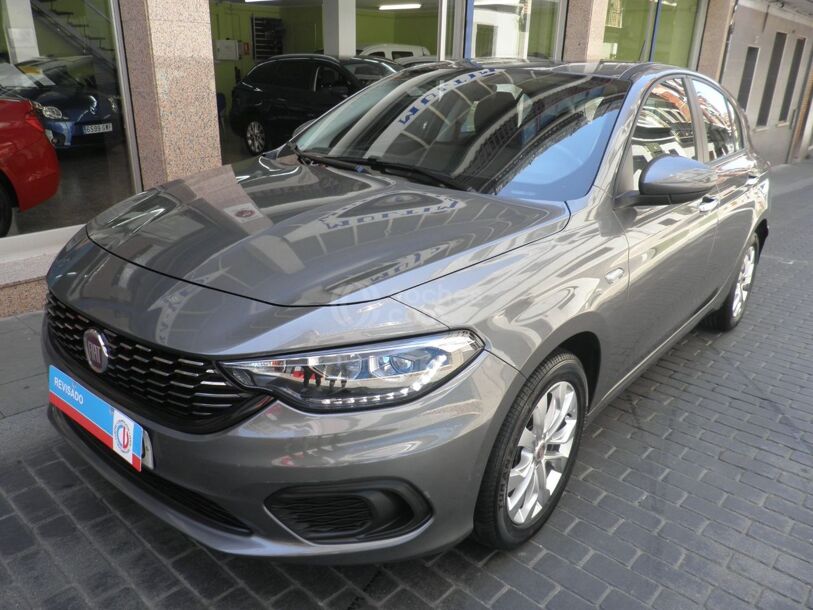 Foto del FIAT Tipo 1.4 Easy