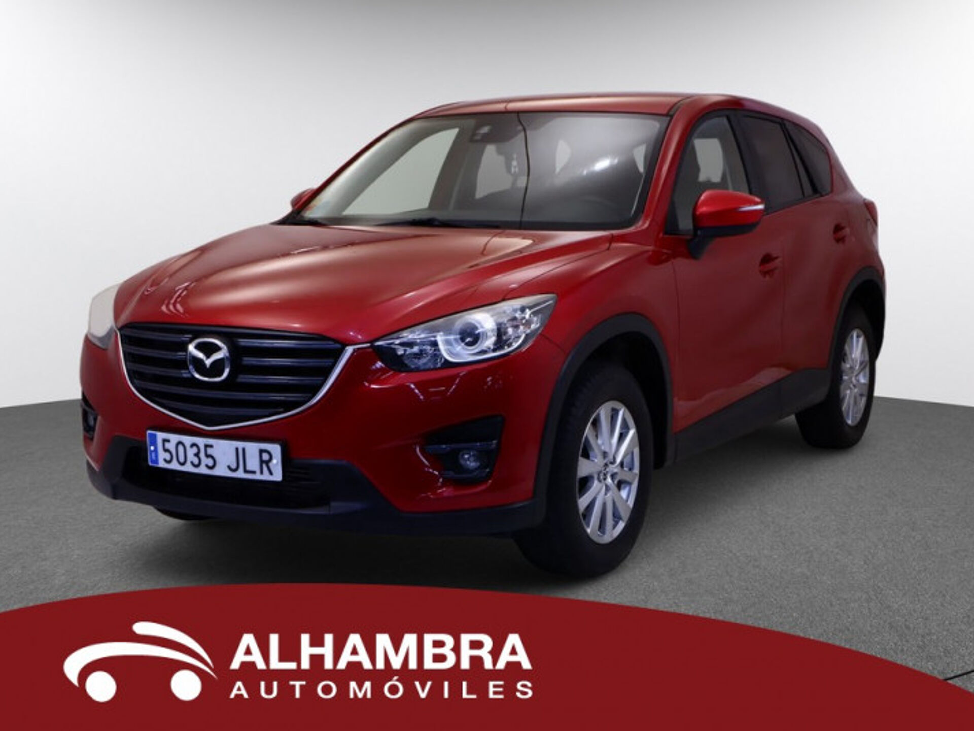 Imagen 1 de MAZDA CX-5