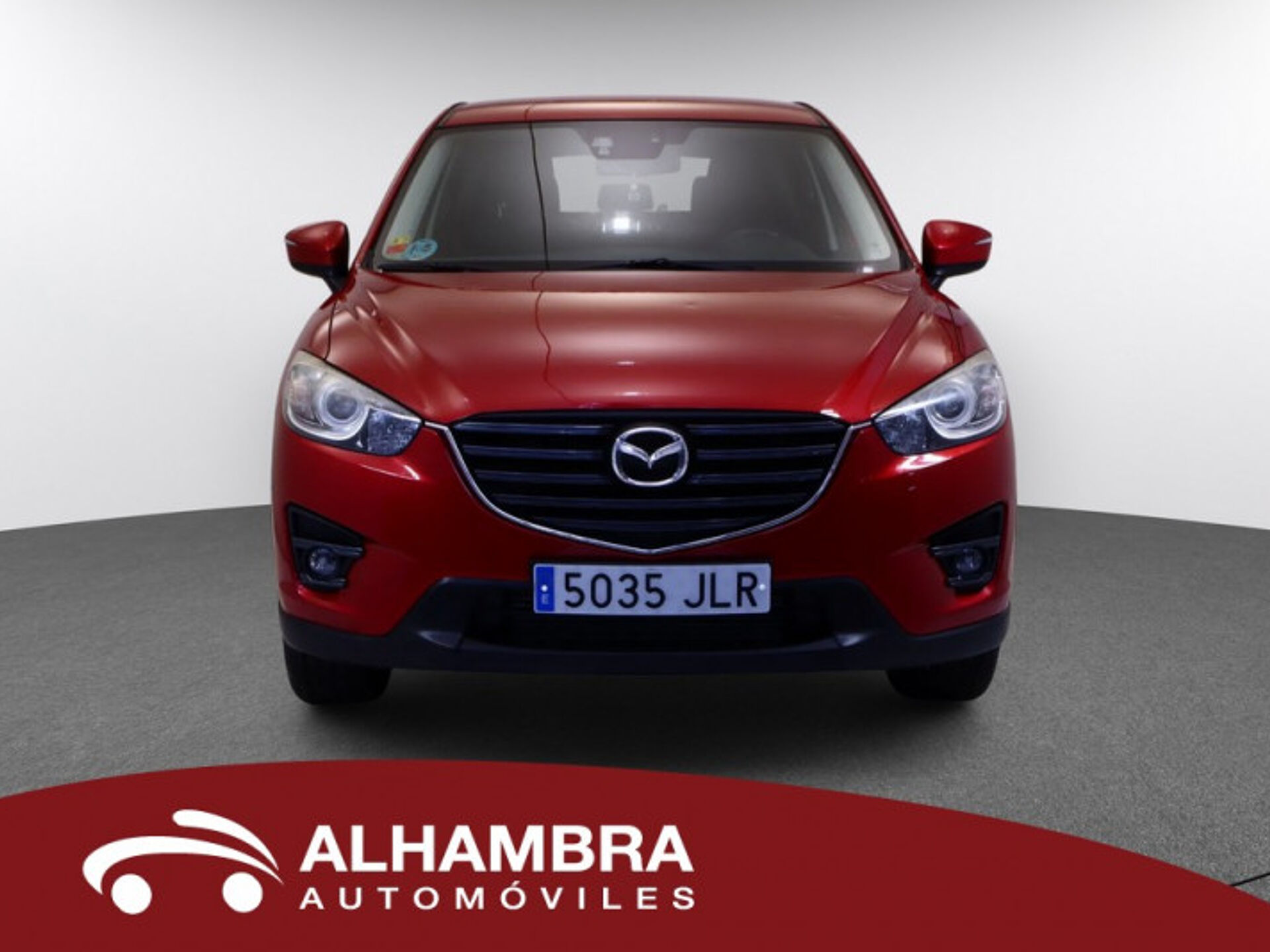 Imagen 2 de MAZDA CX-5