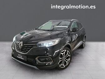 Imagen de RENAULT Kadjar 1.5dCi Blue Intens EDC 85kW