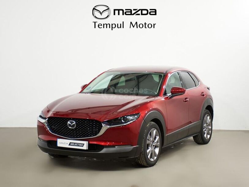 Foto del MAZDA CX-30 2.0 Skyactiv-G Zenith Safety 2WD 90kW