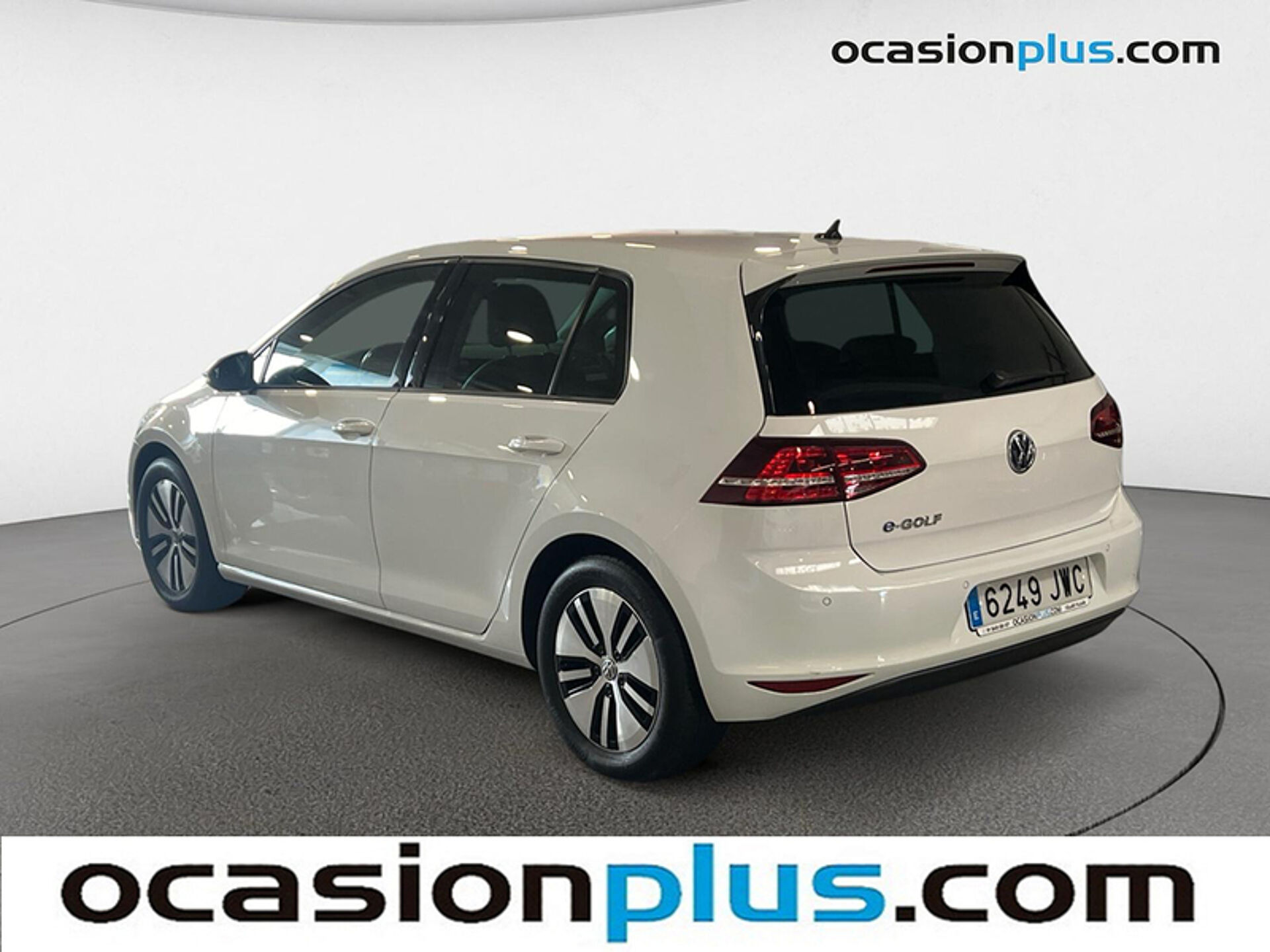 Imagen 3 de VOLKSWAGEN Golf