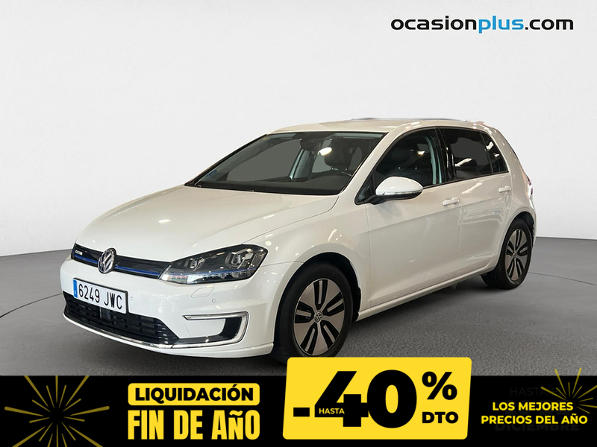 Imagen de VOLKSWAGEN Golf