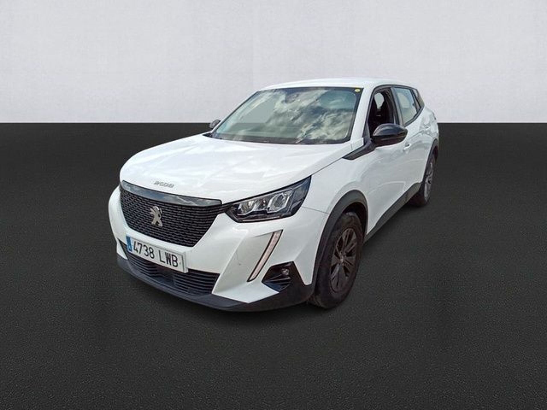 Imagen de PEUGEOT 2008
