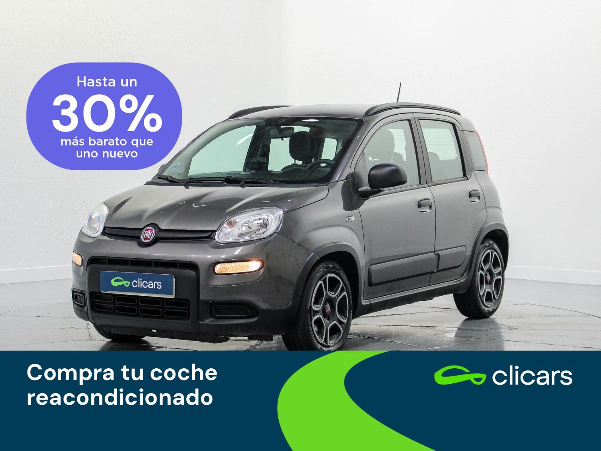 Imagen de FIAT Panda