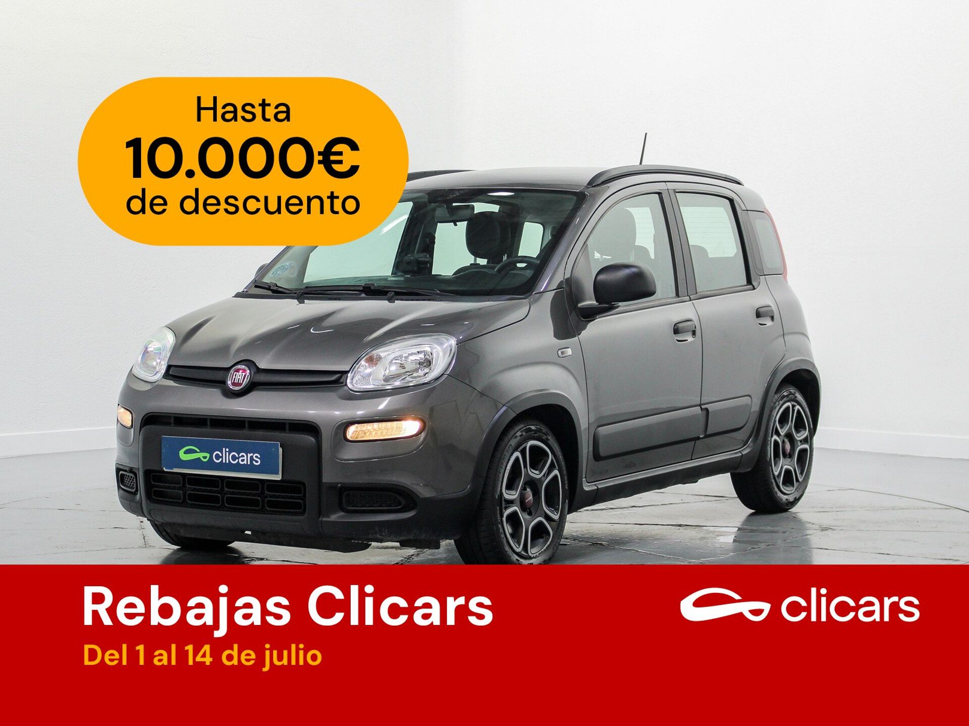 Imagen de FIAT Panda