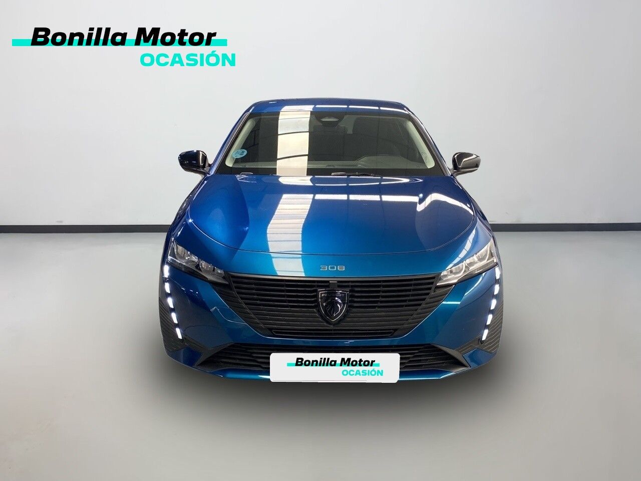 Foto del PEUGEOT 308 1.2 PureTech S&S Style EAT8 130